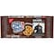 Chips Ahoy! Nabisco Chips Ahoy Chunky Chocolate Chip Cookies 11.75 oz., PK12 03221 - alternate 4